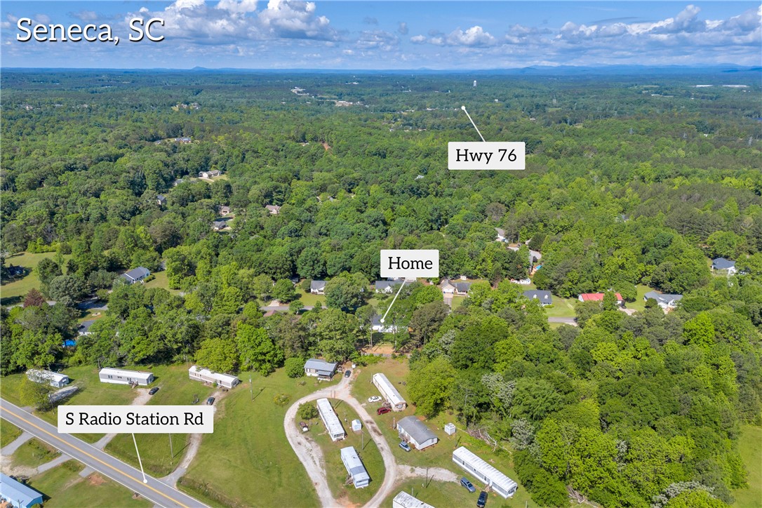 1010 Jody Drive Seneca, SC 29678 - Photo 38 of 50