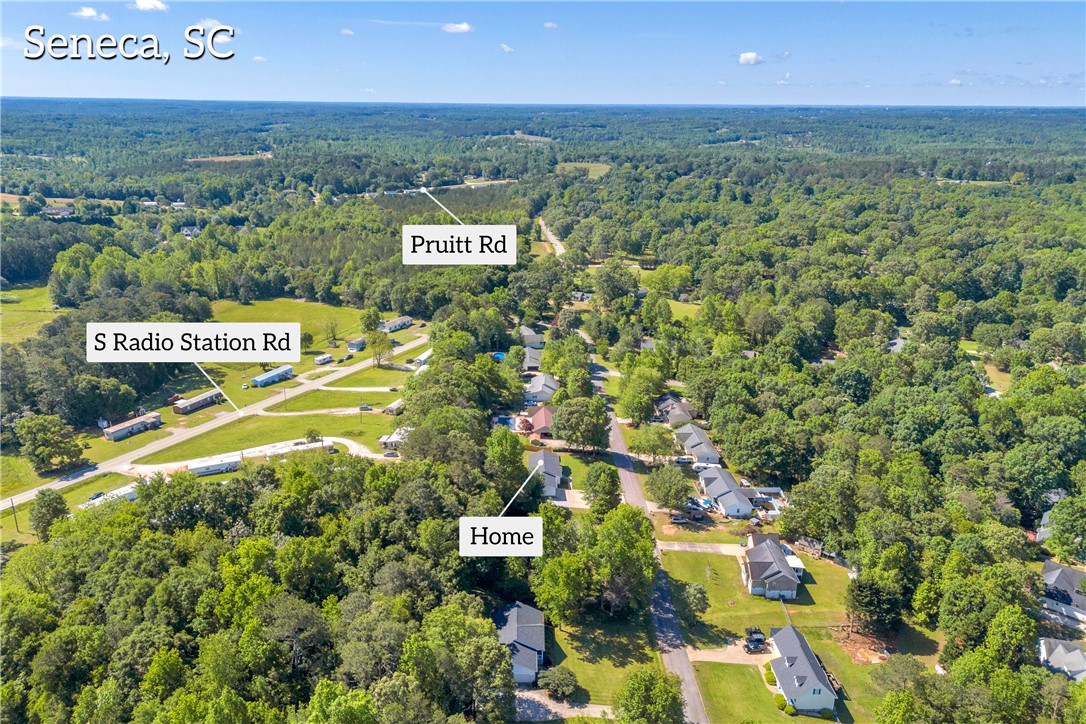 1010 Jody Drive Seneca, SC 29678 - Photo 40 of 50