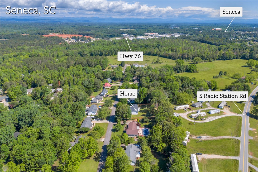 1010 Jody Drive Seneca, SC 29678 - Photo 42 of 50