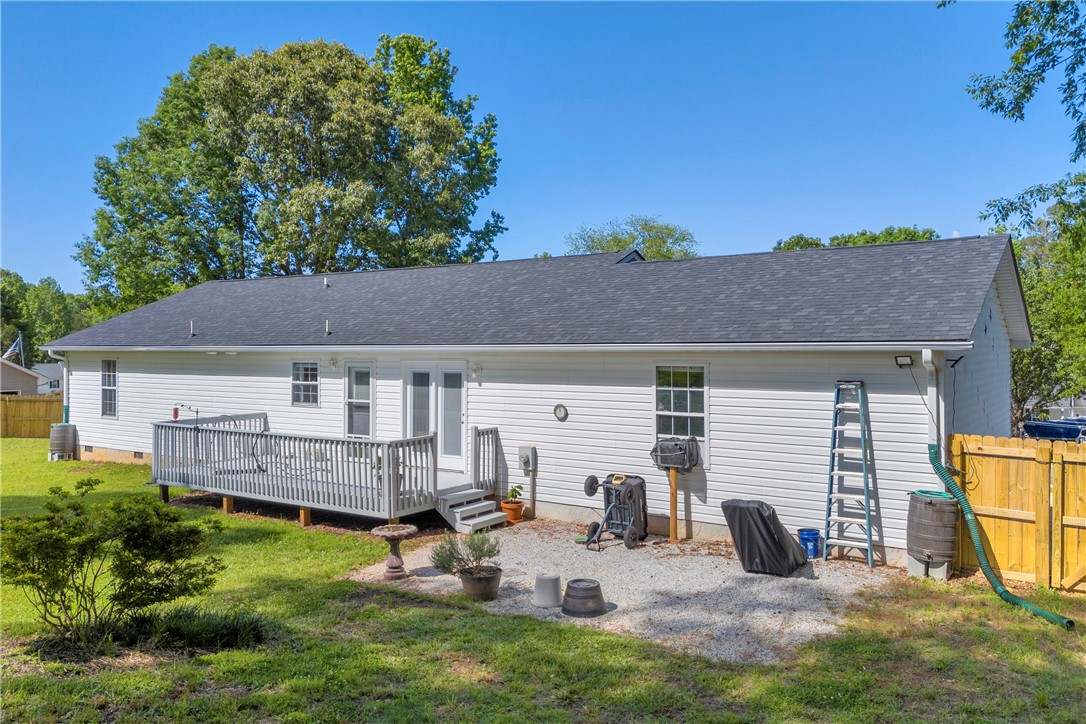 1010 Jody Drive Seneca, SC 29678 - Photo 47 of 50