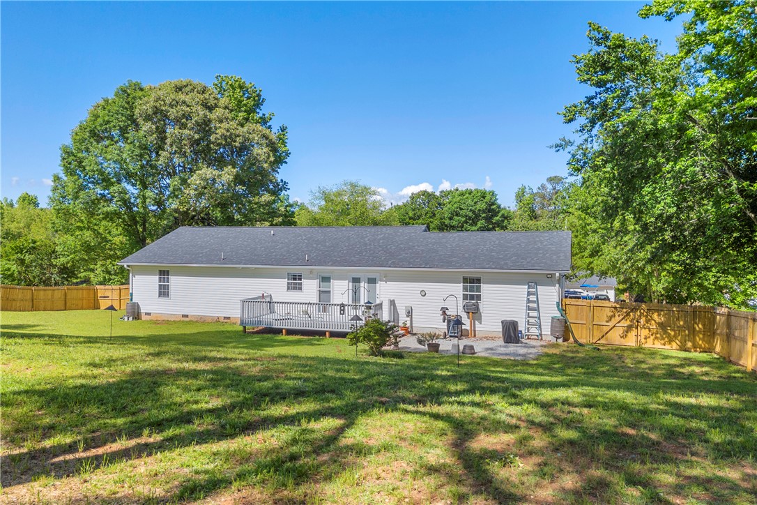 1010 Jody Drive Seneca, SC 29678 - Photo 48 of 50