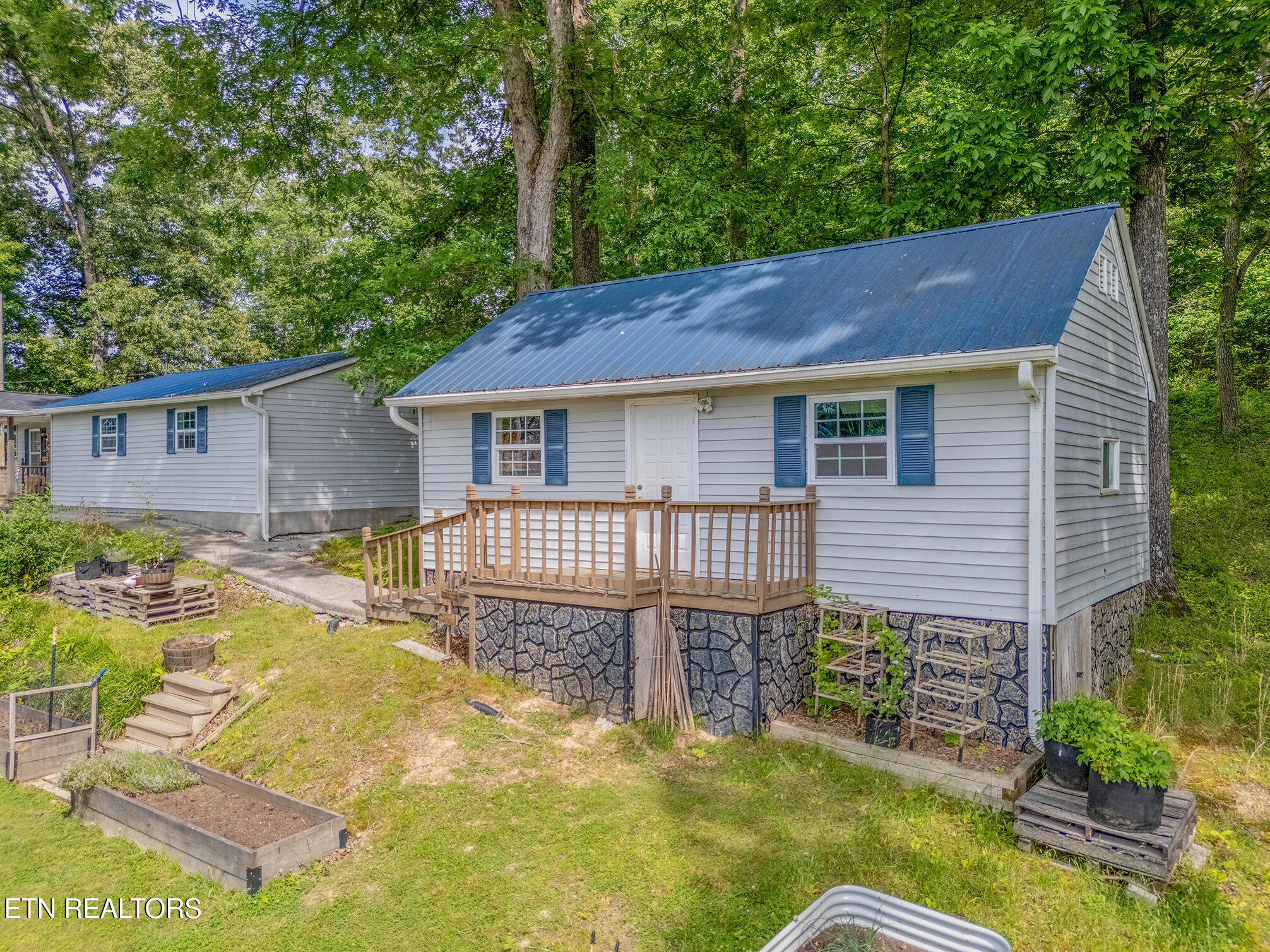 151 Gray Knob Road Kingston, TN 37763 - Photo 53 of 60 DJI_20260516162524_0381_D-HDR