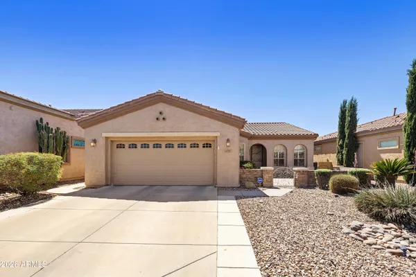 $597,000 | 4735 East Sourwood Drive, Gilbert, AZ 85298