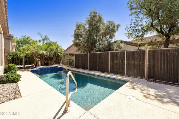 $597,000 | 4735 East Sourwood Drive, Gilbert, AZ 85298