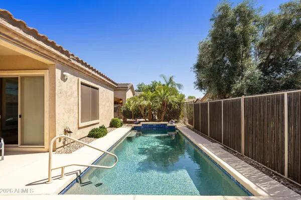 $597,000 | 4735 East Sourwood Drive, Gilbert, AZ 85298