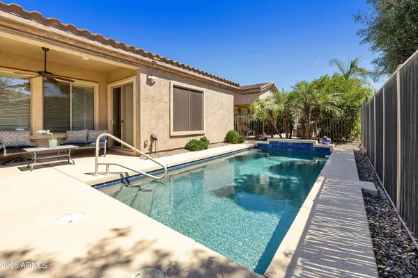 $597,000 | 4735 East Sourwood Drive, Gilbert, AZ 85298