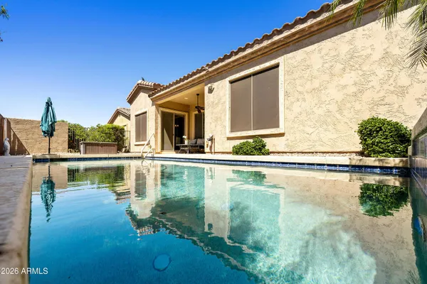 $597,000 | 4735 East Sourwood Drive, Gilbert, AZ 85298