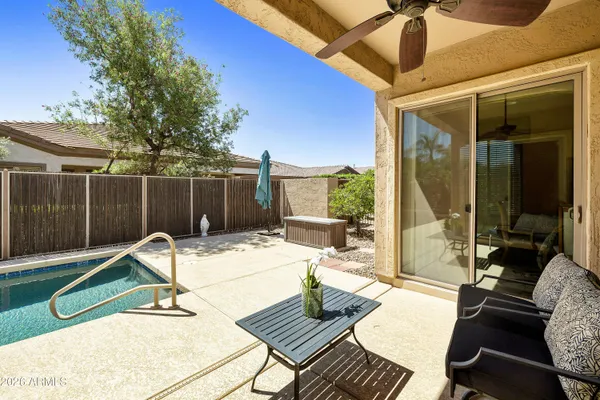 $597,000 | 4735 East Sourwood Drive, Gilbert, AZ 85298