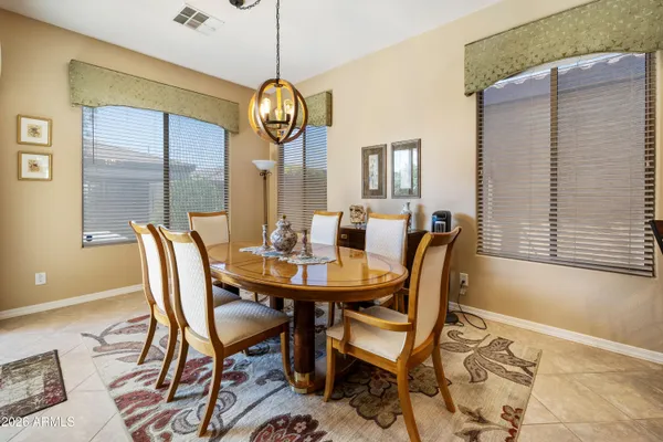 $597,000 | 4735 East Sourwood Drive, Gilbert, AZ 85298