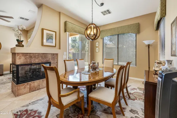 $597,000 | 4735 East Sourwood Drive, Gilbert, AZ 85298