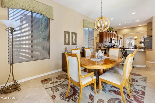 $597,000 | 4735 East Sourwood Drive, Gilbert, AZ 85298