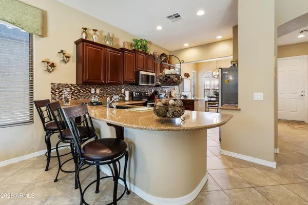 $597,000 | 4735 East Sourwood Drive, Gilbert, AZ 85298