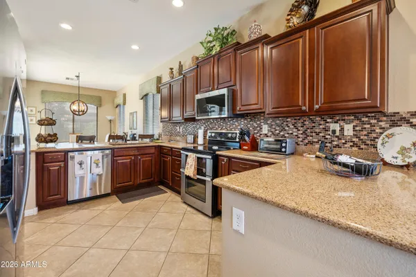 $597,000 | 4735 East Sourwood Drive, Gilbert, AZ 85298