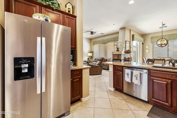 $597,000 | 4735 East Sourwood Drive, Gilbert, AZ 85298