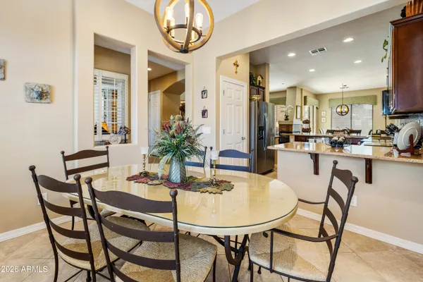 $597,000 | 4735 East Sourwood Drive, Gilbert, AZ 85298