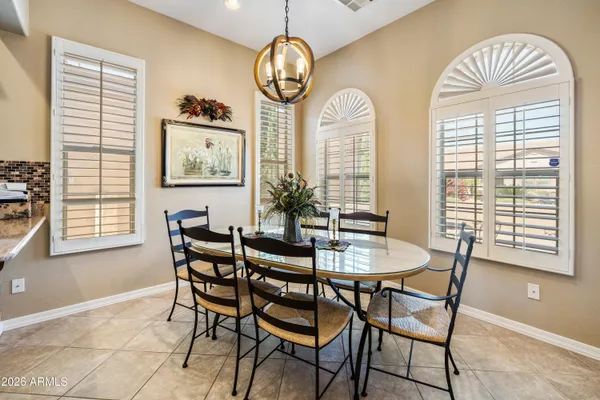 $597,000 | 4735 East Sourwood Drive, Gilbert, AZ 85298