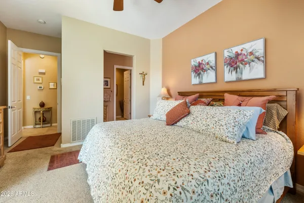 $597,000 | 4735 East Sourwood Drive, Gilbert, AZ 85298