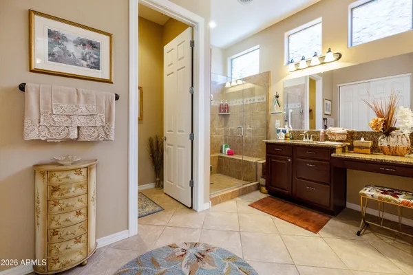 $597,000 | 4735 East Sourwood Drive, Gilbert, AZ 85298