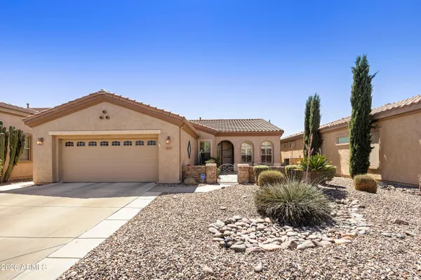 $597,000 | 4735 East Sourwood Drive, Gilbert, AZ 85298