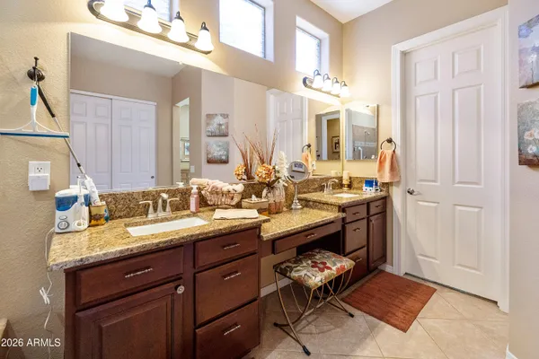 $597,000 | 4735 East Sourwood Drive, Gilbert, AZ 85298