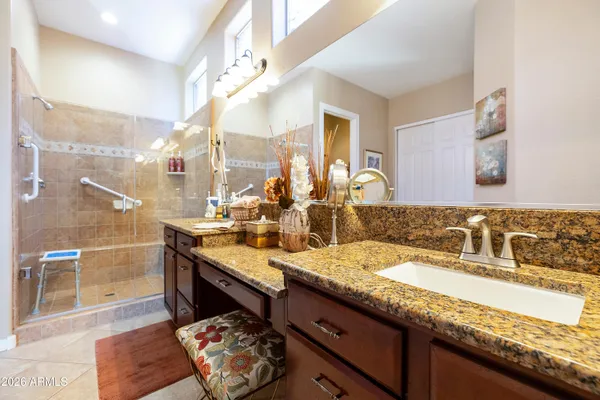 $597,000 | 4735 East Sourwood Drive, Gilbert, AZ 85298
