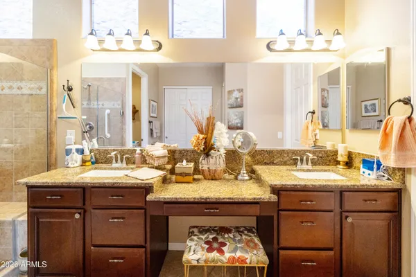 $597,000 | 4735 East Sourwood Drive, Gilbert, AZ 85298