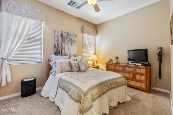 $597,000 | 4735 East Sourwood Drive, Gilbert, AZ 85298