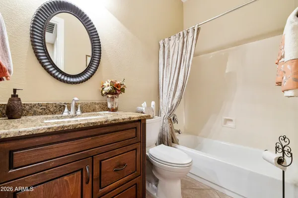 $597,000 | 4735 East Sourwood Drive, Gilbert, AZ 85298