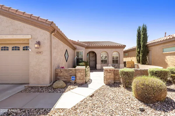 $597,000 | 4735 East Sourwood Drive, Gilbert, AZ 85298