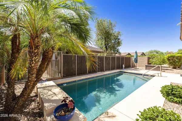 $597,000 | 4735 East Sourwood Drive, Gilbert, AZ 85298