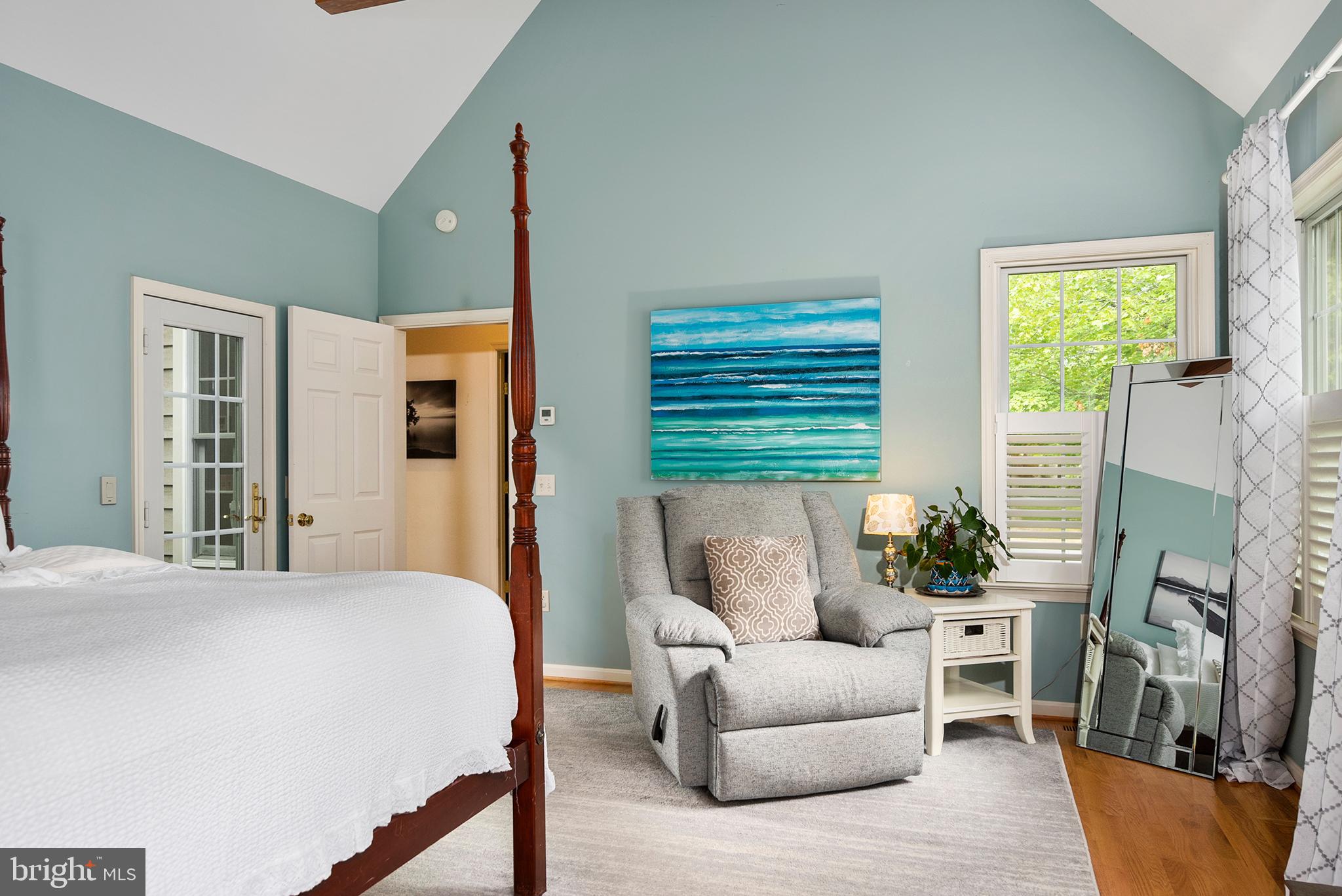 212 Birch Run Road Chestertown, MD 21620 - Photo 20 of 62 Owners' suite