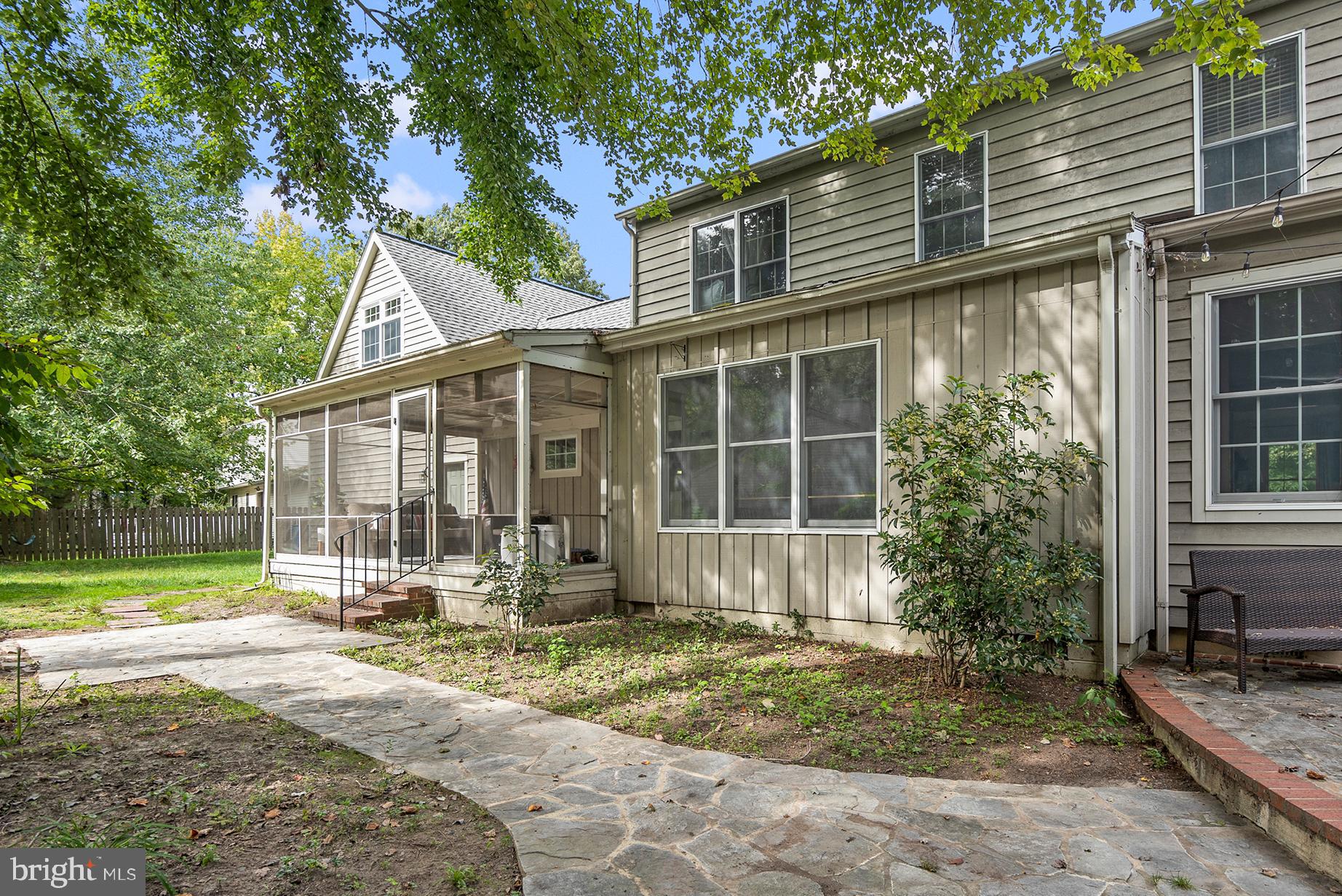 212 Birch Run Road Chestertown, MD 21620 - Photo 50 of 62 Stone patio and walkways