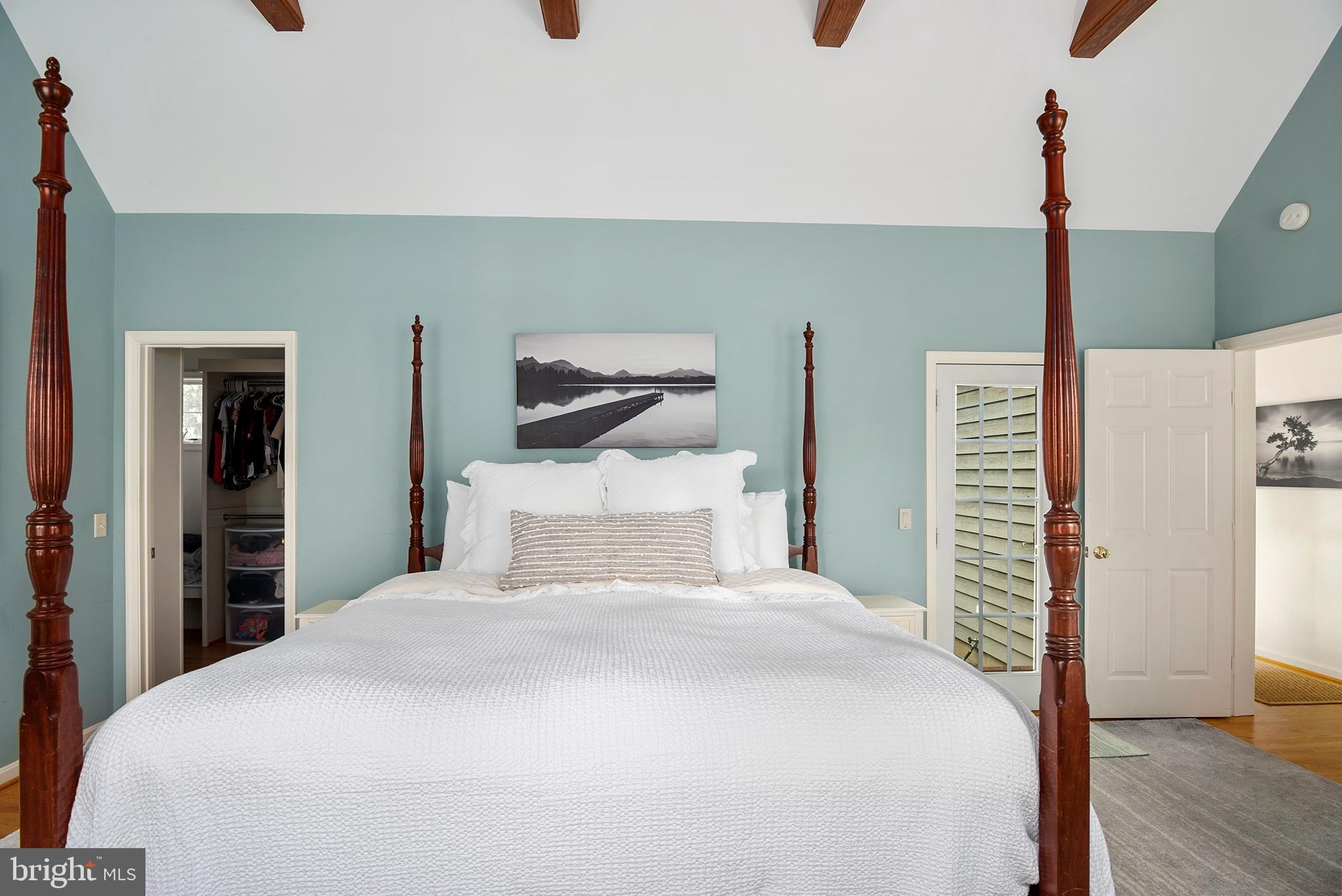 212 Birch Run Road Chestertown, MD 21620 - Photo 7 of 62 Owner's suite