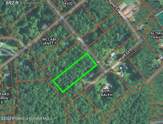 $49,900 | Ridge& Park, Moscow, PA 18444