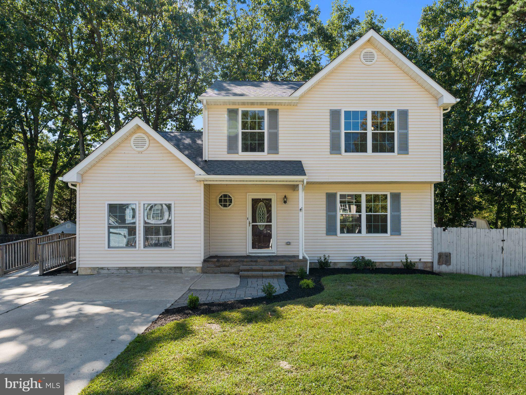 47 Country Club Road Pine Hill, NJ 08021 - Photo 2 of 48 Gallery Image 2
