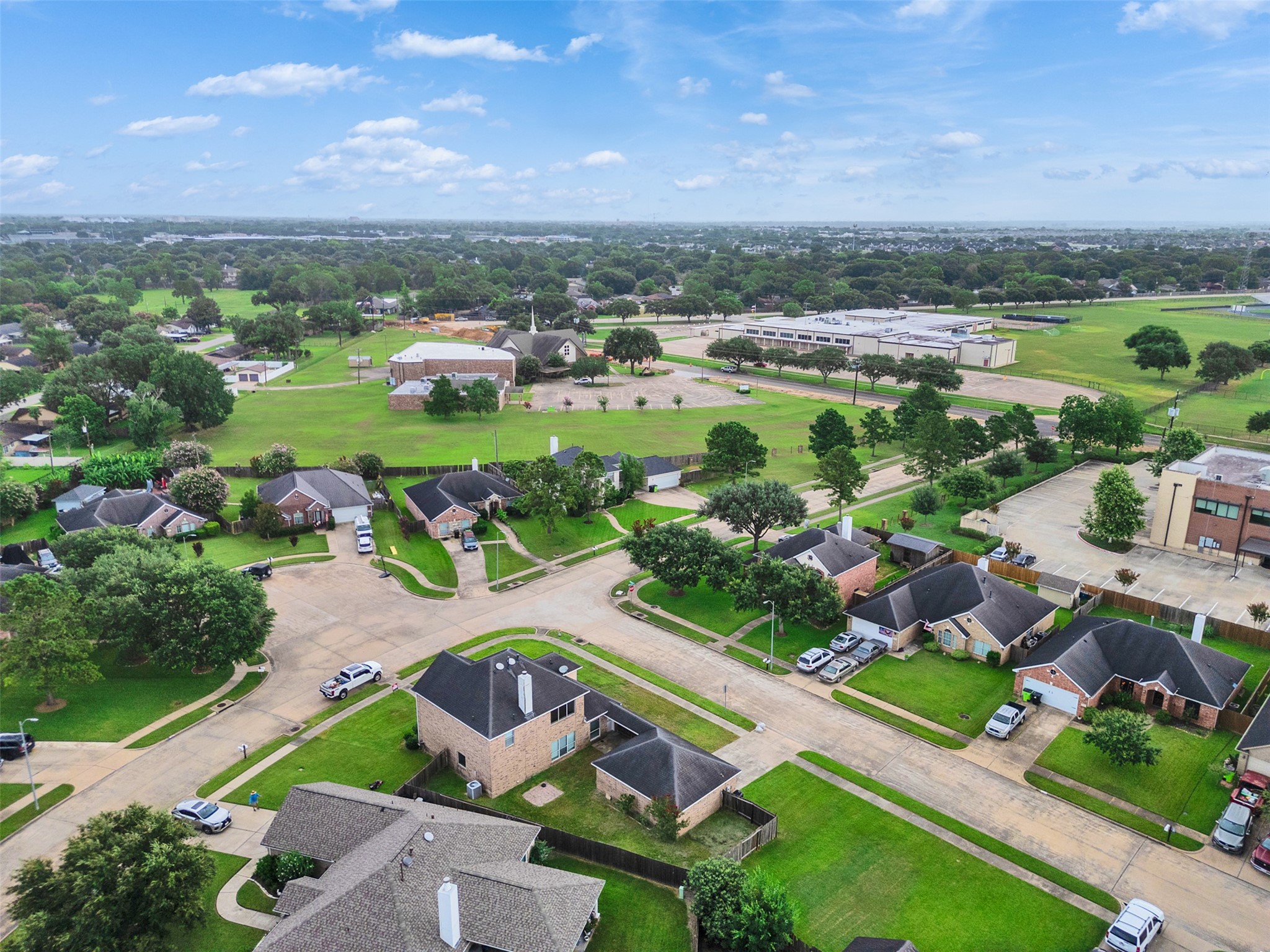 1803 Ripple Creek Drive Rosenberg, TX 77471 - Photo 21 of 36