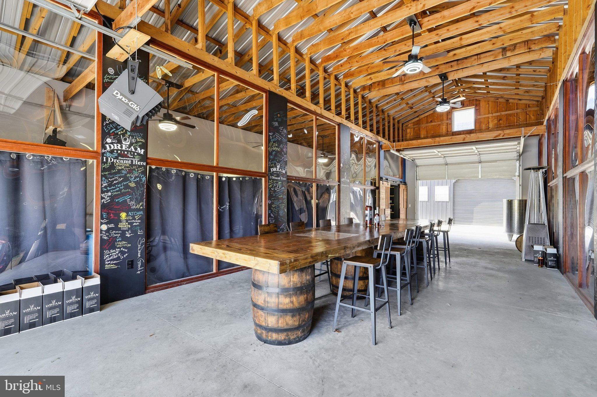 43449 Lost Corner Road Leesburg, VA 20176 - Photo 84 of 111 Tasting Room