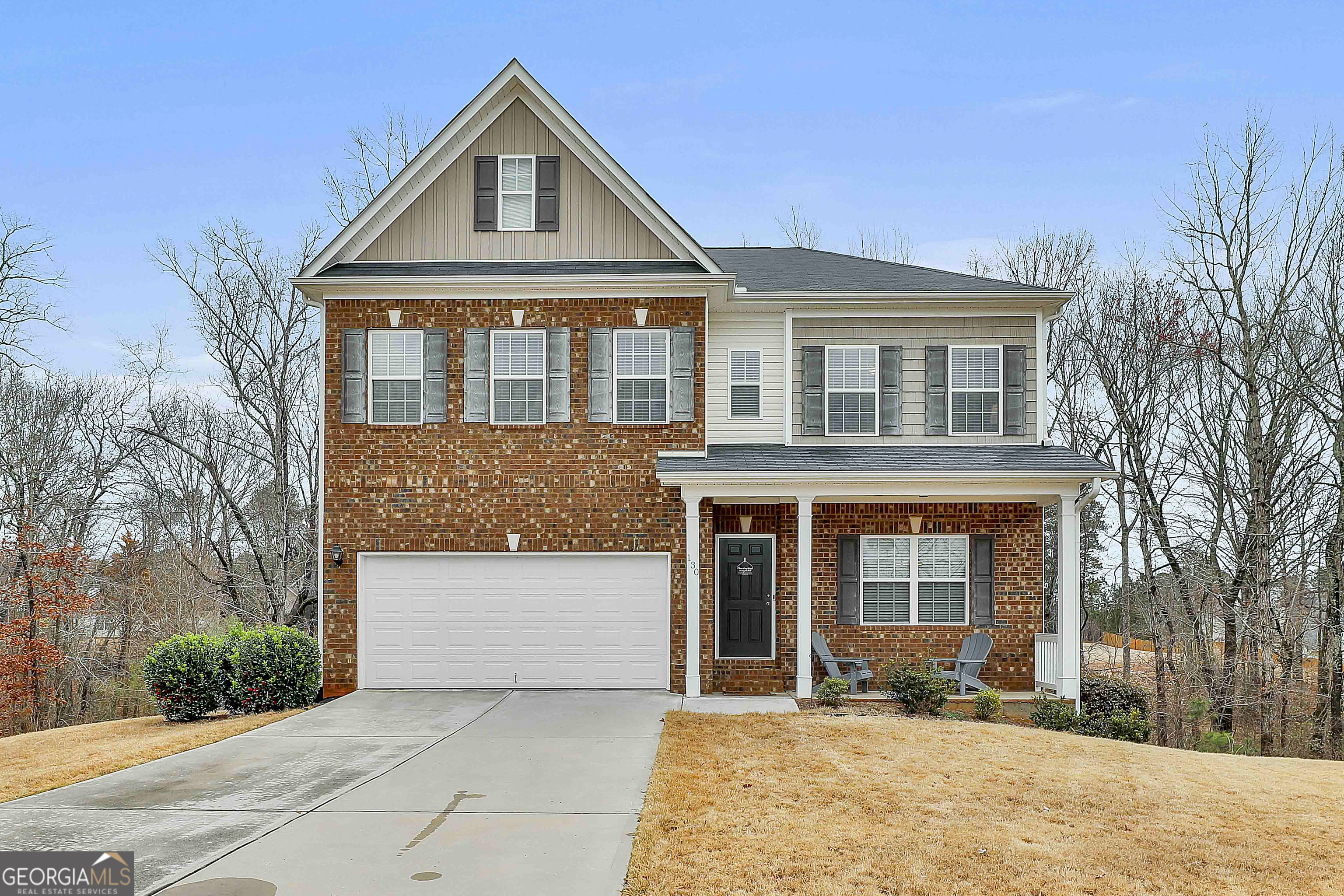 130 Brooks Circle Hampton, GA 30228 - Photo 1 of 1 Gallery Image 1