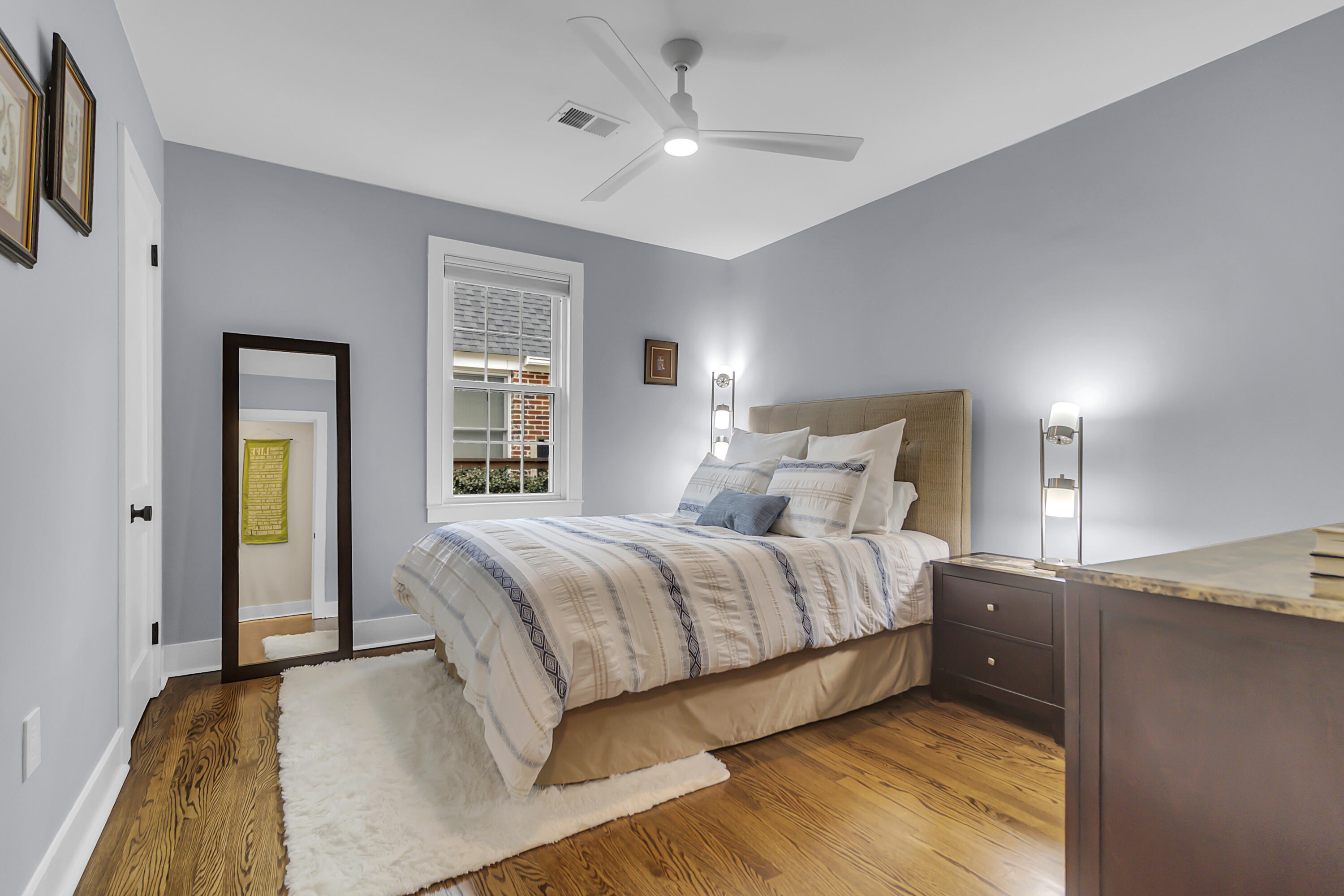 28 Lyttleton Avenue Charleston, SC 29407 - Photo 17 of 29 Middle Bedroom 1