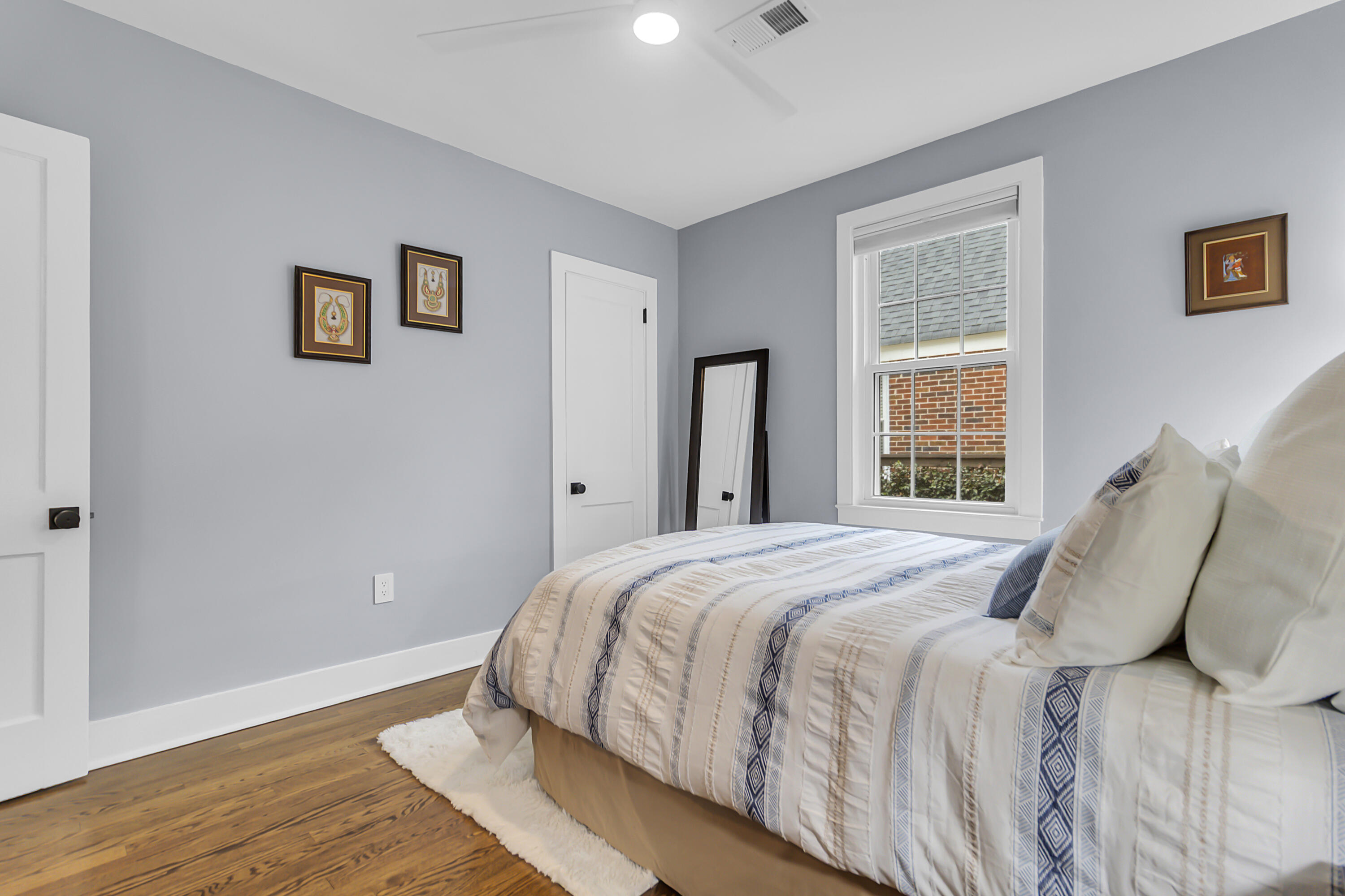 28 Lyttleton Avenue Charleston, SC 29407 - Photo 18 of 29 Middle Bedroom 3