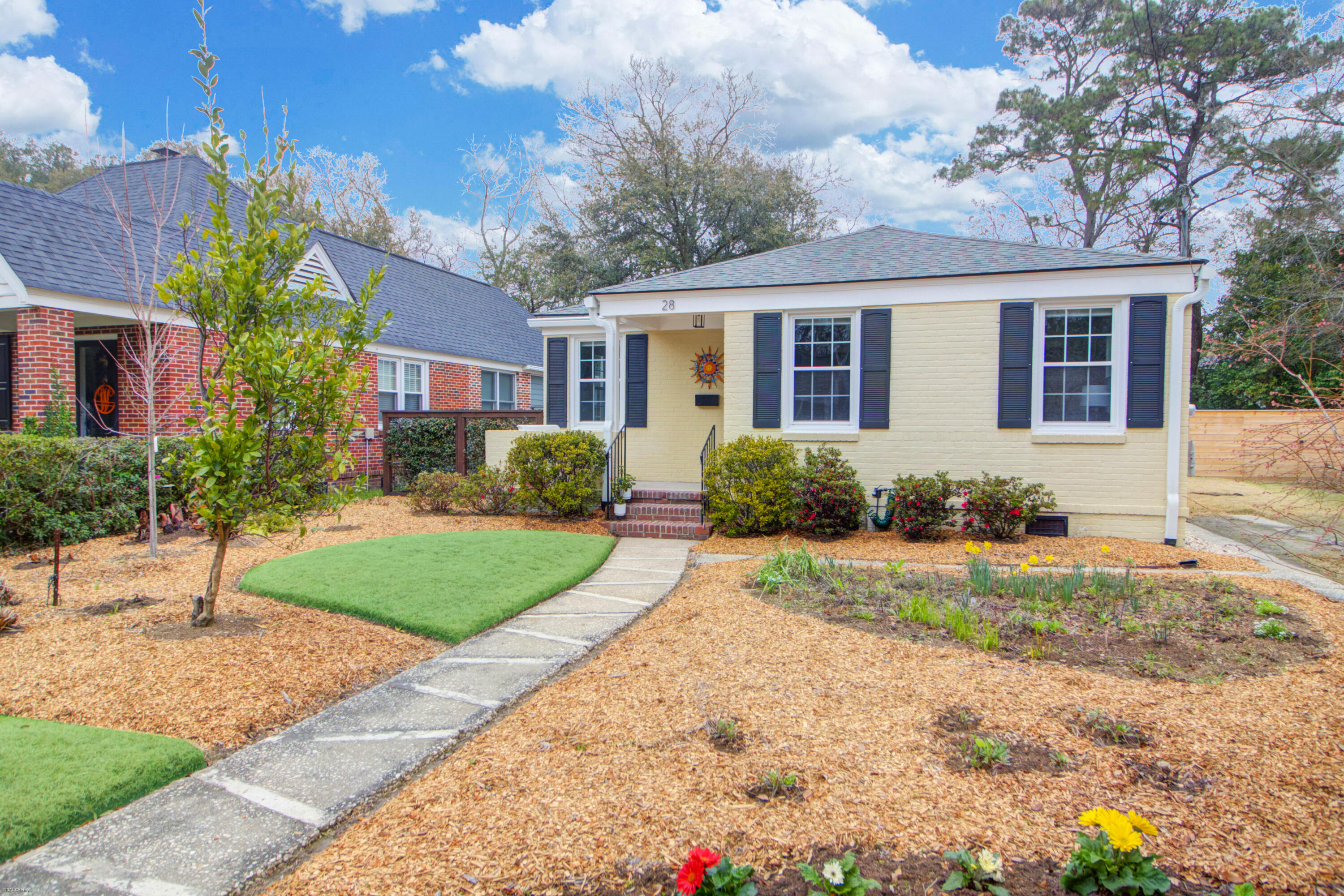 28 Lyttleton Avenue Charleston, SC 29407 - Photo 26 of 29 Front 1