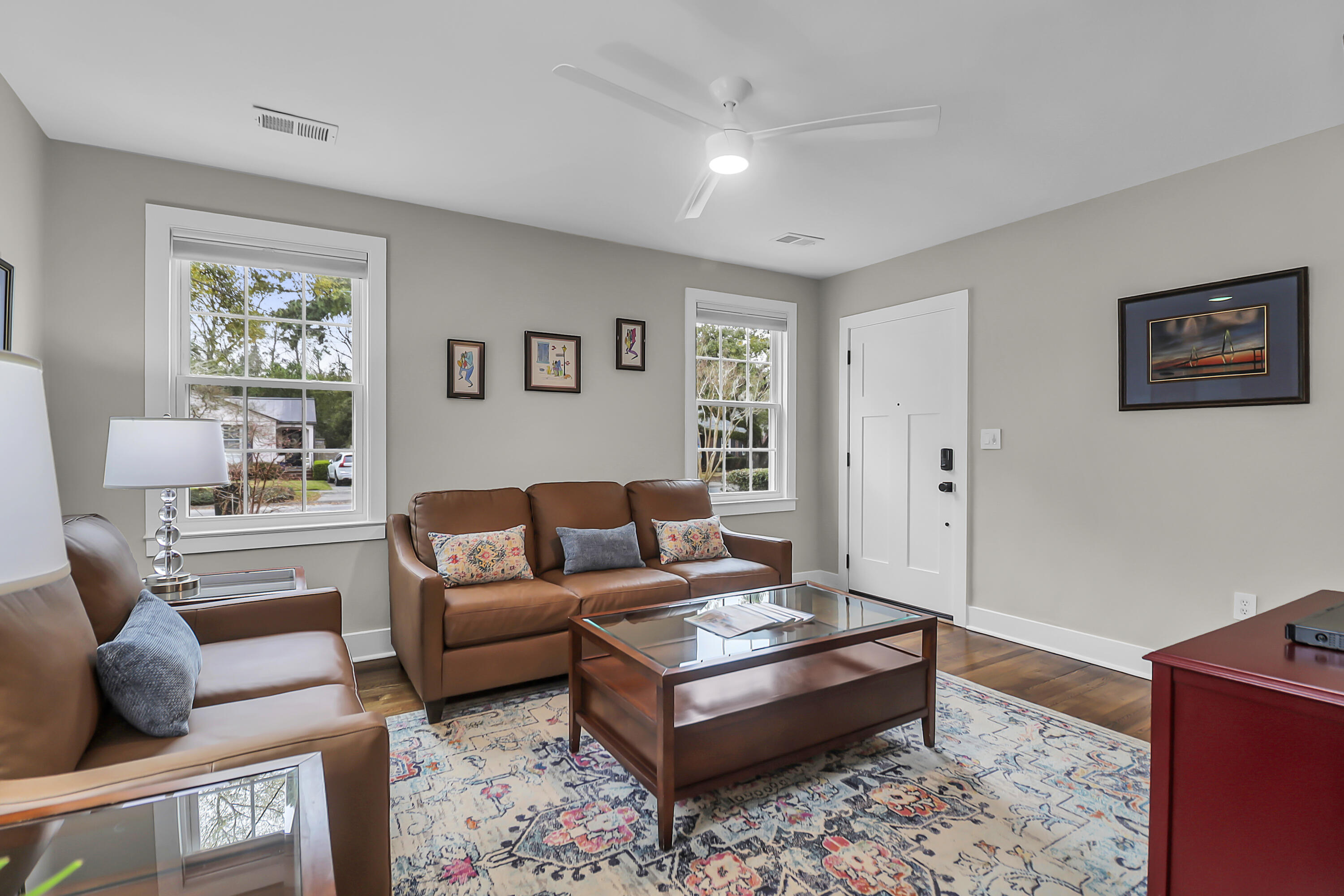 28 Lyttleton Avenue Charleston, SC 29407 - Photo 3 of 29 Living Room 2