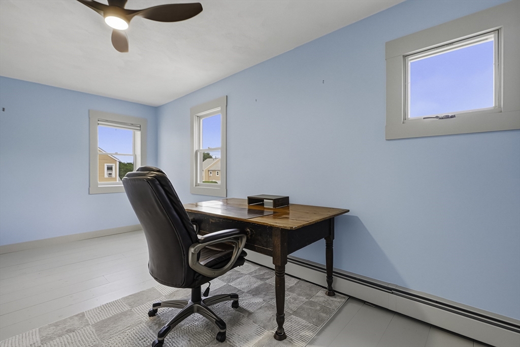 44 Merlin Court, Unit 44 Worcester, MA 01602 - Photo 22 of 35