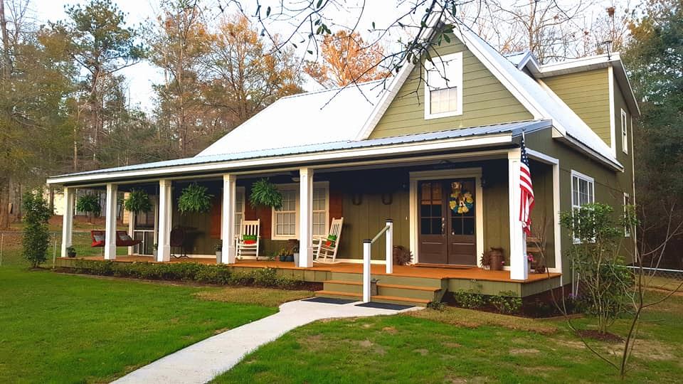 9340 Roland Godwin Road Bay Minette, AL 36507 - Photo 26 of 39