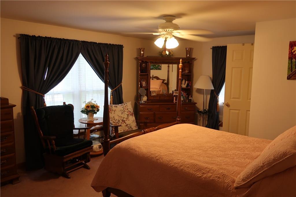 140 Lewis Hill Road Bowdoin, ME 04287 - Photo 11 of 28 Photo