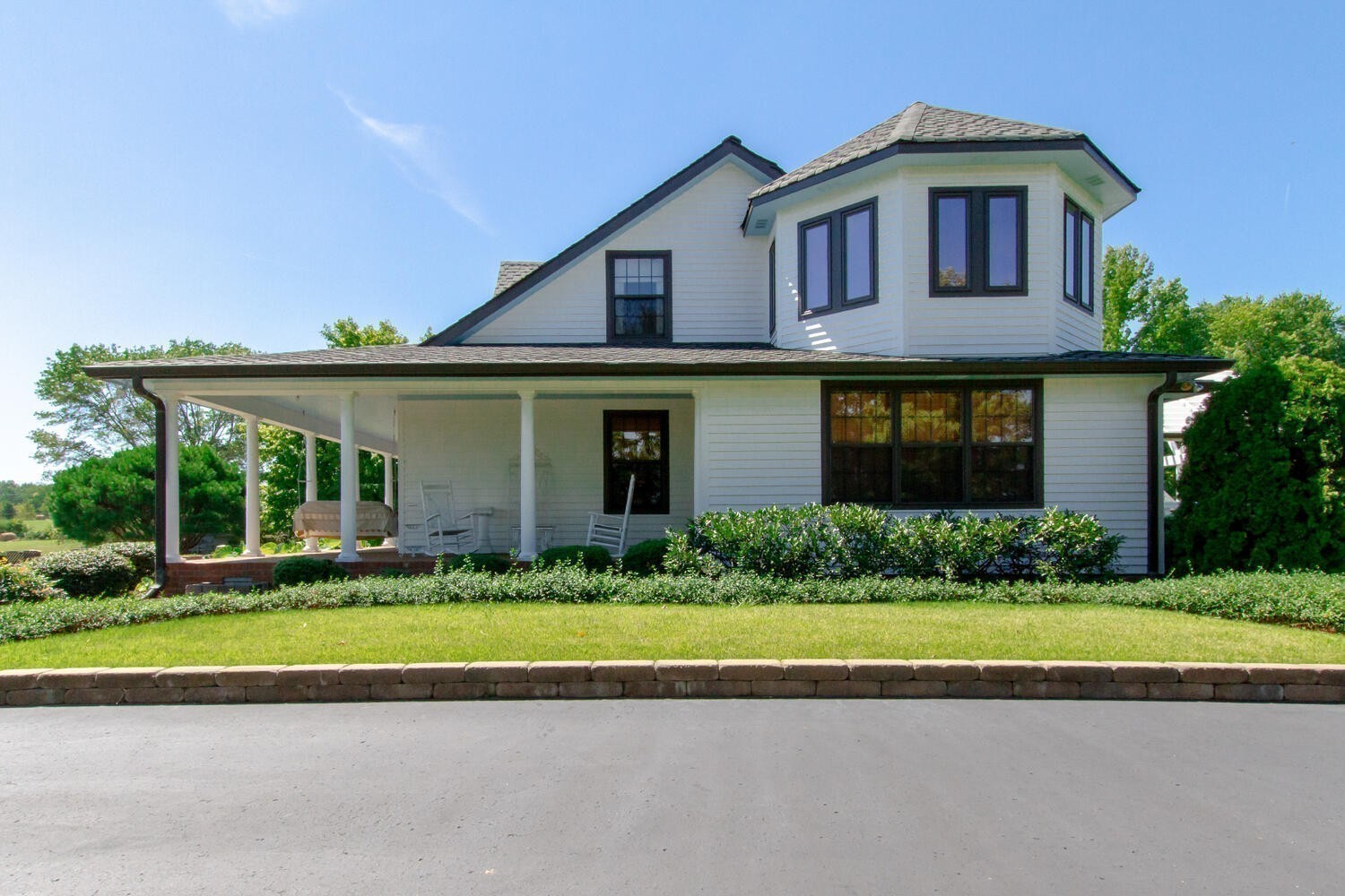 1480 Old Hunters Point Pike Lebanon, TN 37087 - Photo 39 of 63