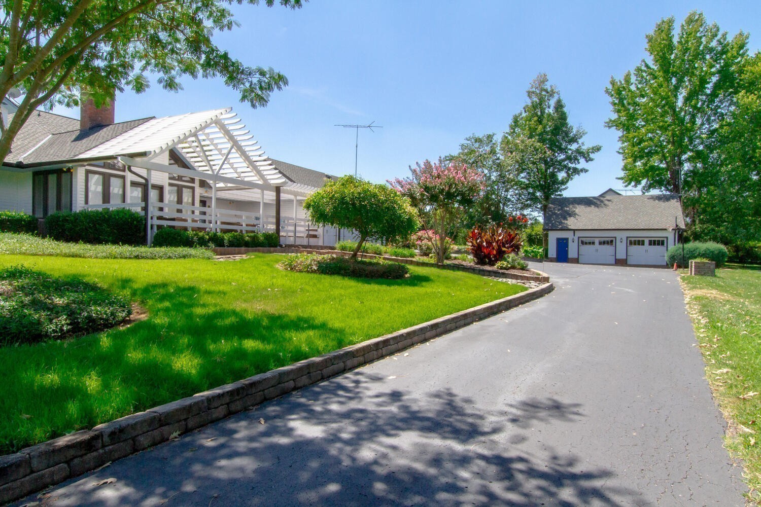 1480 Old Hunters Point Pike Lebanon, TN 37087 - Photo 45 of 63