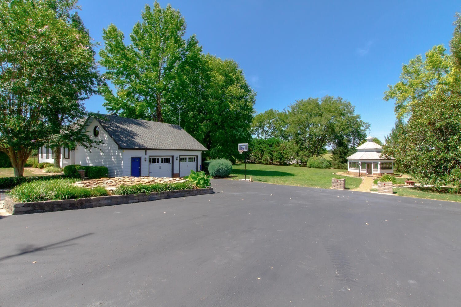 1480 Old Hunters Point Pike Lebanon, TN 37087 - Photo 49 of 63