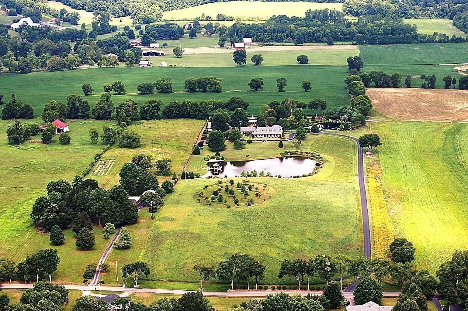 1480 Old Hunters Point Pike Lebanon, TN 37087 - Photo 54 of 63