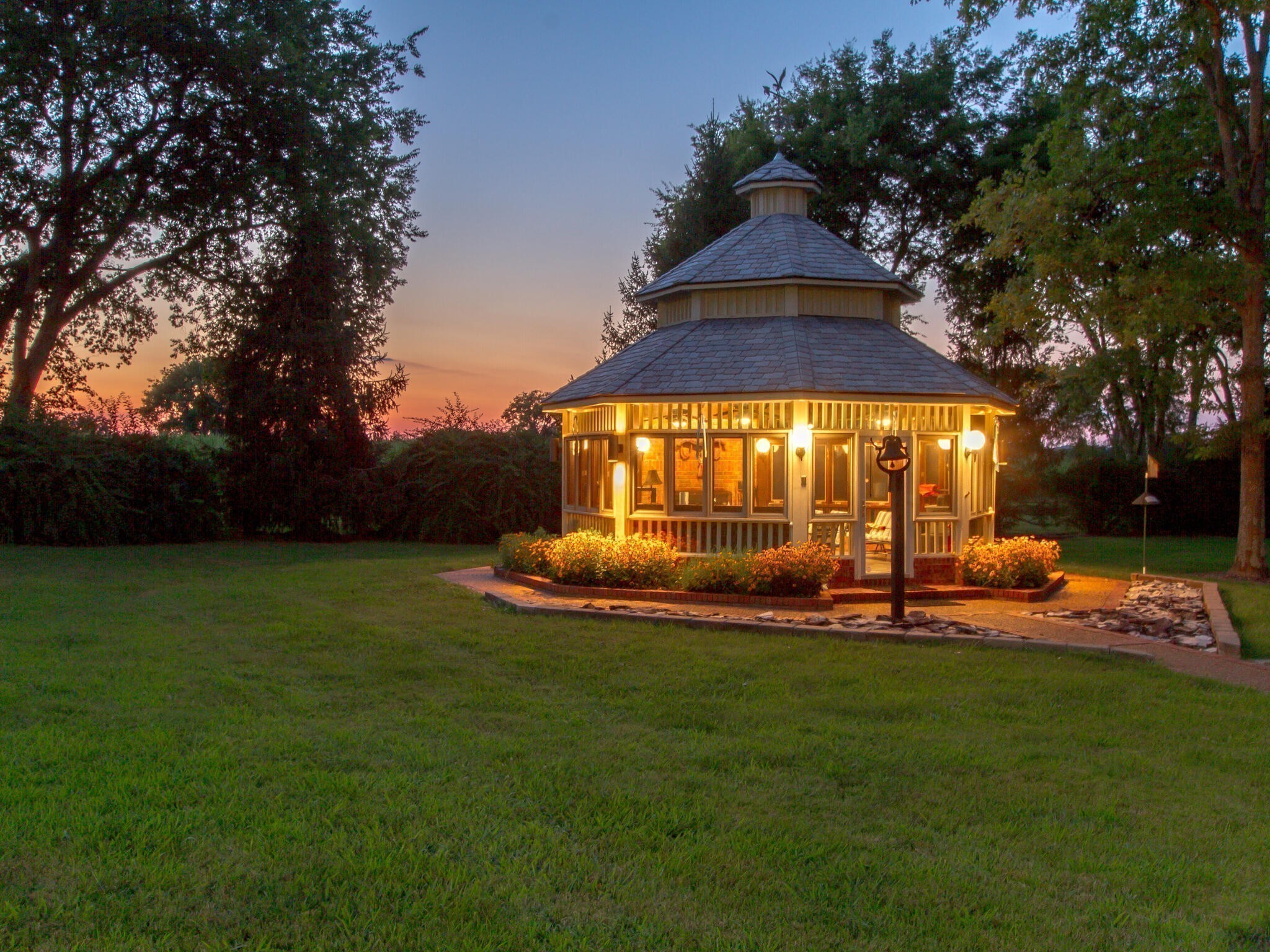 1480 Old Hunters Point Pike Lebanon, TN 37087 - Photo 57 of 63